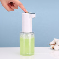 350ml 150ml Automatic hand touchless free sensor spray wash kitchen liquid soap dispenser